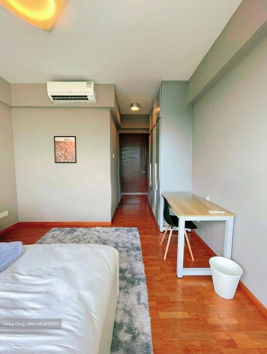 The Yardley (D19), Apartment #506388471